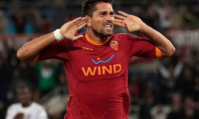 Roma infarto: da 0-2 a 3-2 con il Bayern