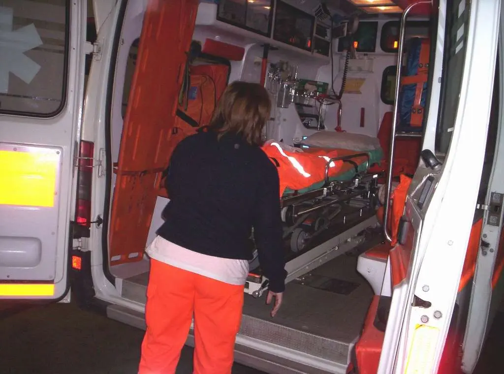 Giallo a Pisa: donna ricoverata in ospedale scompare e viene ritrovata morta