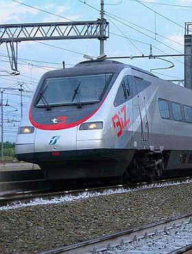 Barletta: uomo travolto e ucciso da treno in corsa