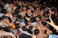 Strage in Cambogia: 349 morti