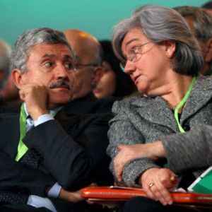 Lettera di minacce per Bindi e D'Alema