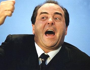 L'Italia dei Valori insorge sulla 183
