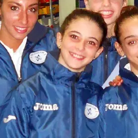Nono posto nel Campionato di A2 a Pesaro per l'Auxilium Genova