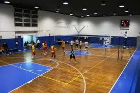 Pallavolo Messina: i convocati per la partita contro il Potenza