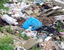 Sequestrata discarica abusiva a Casarano