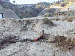 Sequestrata discarica di Pianopoli: crisi rifiuti nel Lametino