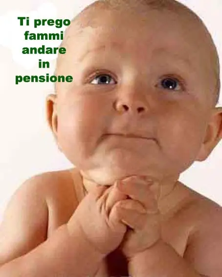 In attesa della pensione? Da gennaio bisognerà avere 61 anni