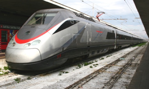 Trenitalia sposa la connettività: Frecciarossa dotati di connessione Wi-Fi dal prossimo 12 dicembre