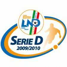 Serie D: programma ed arbitri della 12esima giornata