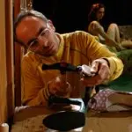 Teatro Arvalia: spettacolo "Le Scarpe" rinviato per furto scenografia