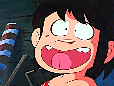 Facebook: siamo tutti cartoons!