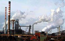 Precari Ilva in rivolta a Taranto