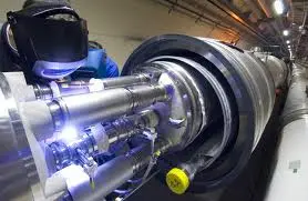 Cern: antimateria imprigionata