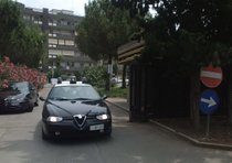 Bologna: investe bimba e scappa. Bloccato 45enne