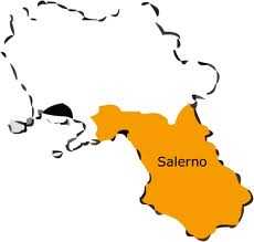 Secessione in Campania, Salerno regione autonoma!