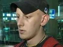 Il fratello di Sarah Scazzi: "Il mio futuro in tv"