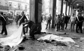Strage Piazza Loggia: assolti gli imputati