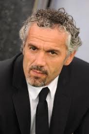 Roberto Donadoni sulla panchina del Cagliari
