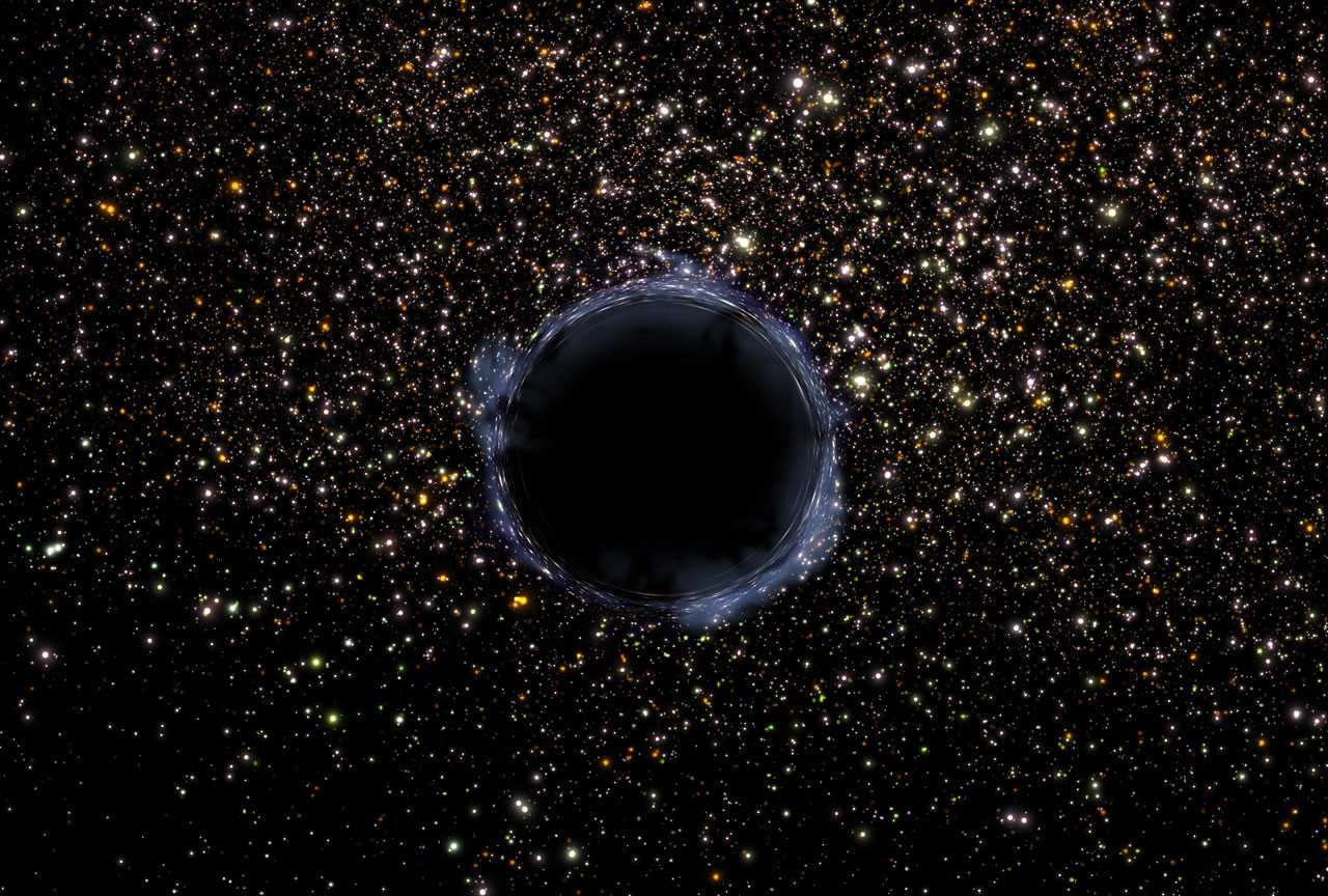 La Nasa annuncia la scoperta di un baby buco nero: il più giovane e vicino alla Terra