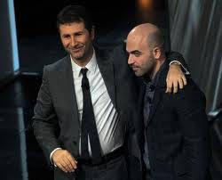 'Vieni via con me': il successo della seconda puntata [Video Saviano]