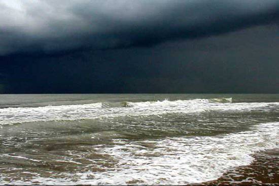 Maltempo: in arrivo nuove perturbazioni, con piogge, temporali e neve