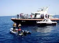 Ritrovato cadavere sub scomparso ieri a Panarea