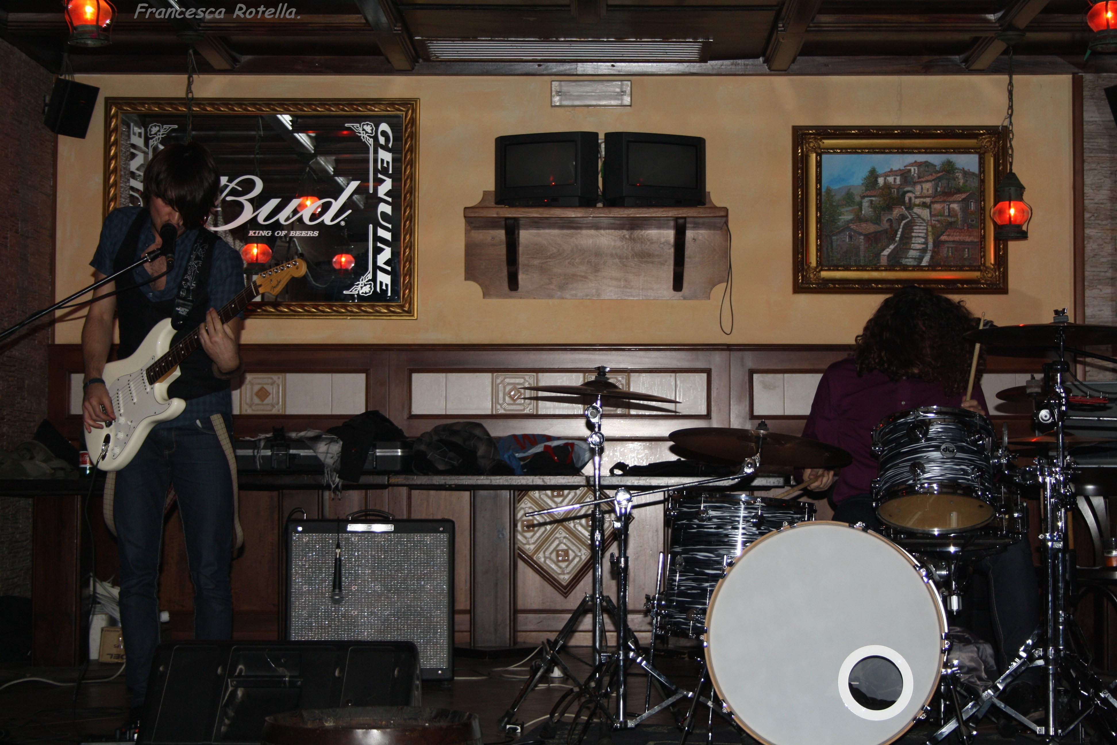 I "Radiochimica" a Rocchenrolla