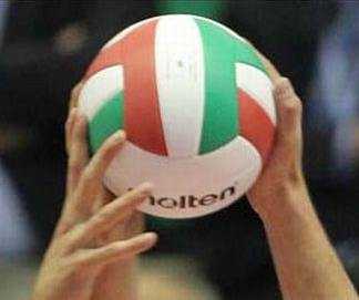 Volley: New Image Giarre - Punto Casa Pall. Me 2-3