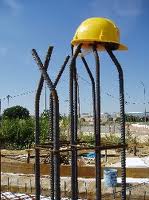 Sicurezza sul lavoro: per ogni cantiere è obbligatorio nominare coordinatore su sicurezza e salute