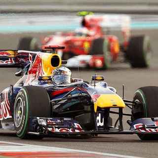 F1: Vettel campione, tutto sbagliato per Alonso e la Ferrari