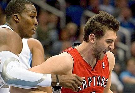 Serie A, oggi Juventus-Roma. F1, Alonso vuole la pole. Nba, Bargnani stende Orlando