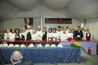 "Mediterranea Food & Beverage" successo per il concorso enogastronomico