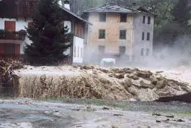 Scopelliti: arrivano i fondi per i danni alluvionali