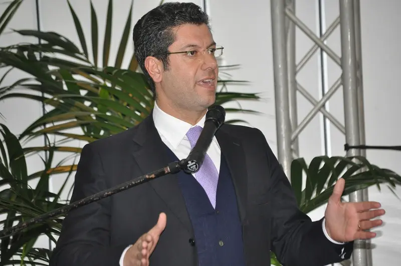 Plauso del presidente Scopelliti per l'Operazione "Rinascita"