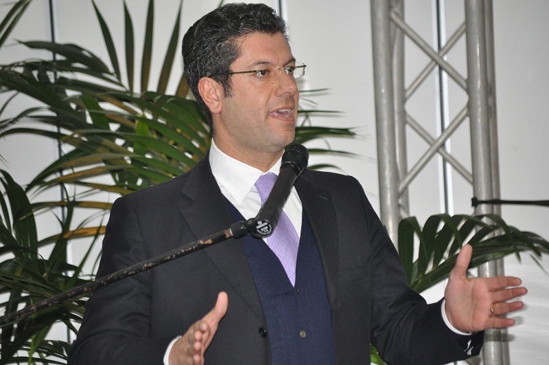 Plauso del presidente Scopelliti per l'Operazione "Rinascita"