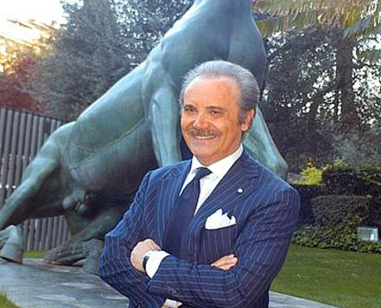 Masi e Marano dicono no a Bersani e Fini ospiti di Fabio Fazio