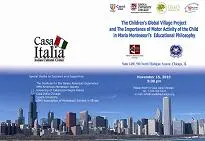 Il Villaggio Globale arriva negli Stati Uniti