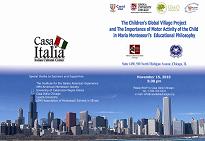 Il Villaggio Globale arriva negli Stati Uniti