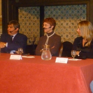 Polso e motociclismo nell'ultimo Convegno su sport e medicina di Villa Montallegro