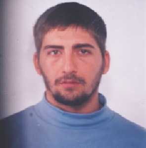 Operazione "Rinascita": arrestato il fuggiasco rom Bevilacqua Fabio