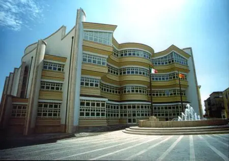 La proiezione del video sul teatro Politeama non si effettuerà sabato prossimo