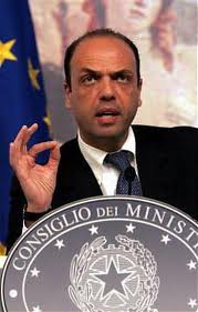 Roma: Alfano, il concorso notarile è ufficialmente annullato