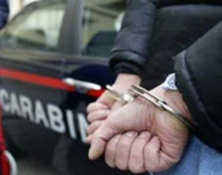 Mafia: arrestati 5 irriducibili della Sacra Corona Unita