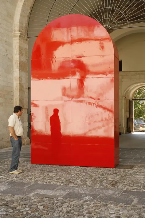Mostra Terra Vento Pietra prorogata fino a dicembre