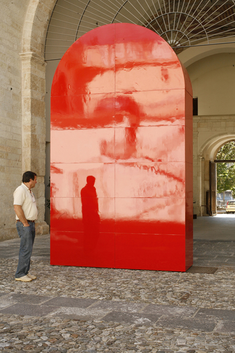Mostra Terra Vento Pietra prorogata fino a dicembre