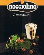 Nocciolino: piacere per le papille gustative