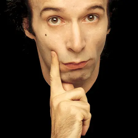 Benigni...is wonderful!