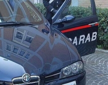 Conclusa l'operazione Strascico a Noicattaro