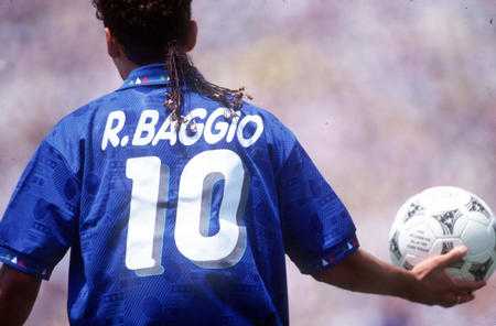 Roberto Baggio Vs Trapattoni: 'Doveva portarmi ai Mondiali 2002'