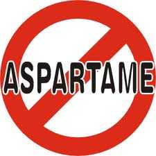 Attenzione all'aspartame